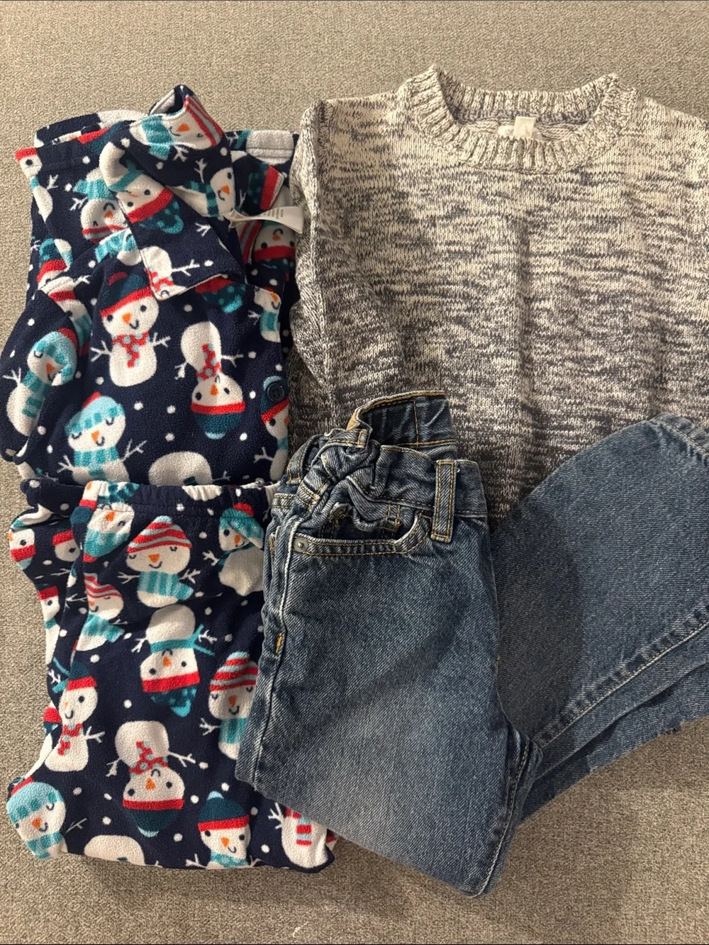 5/$15- Boys bundle